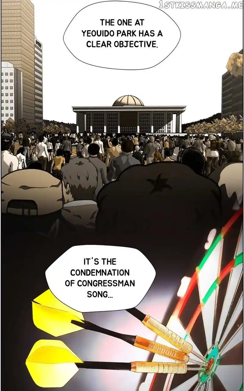 Dr. Frost Chapter 259