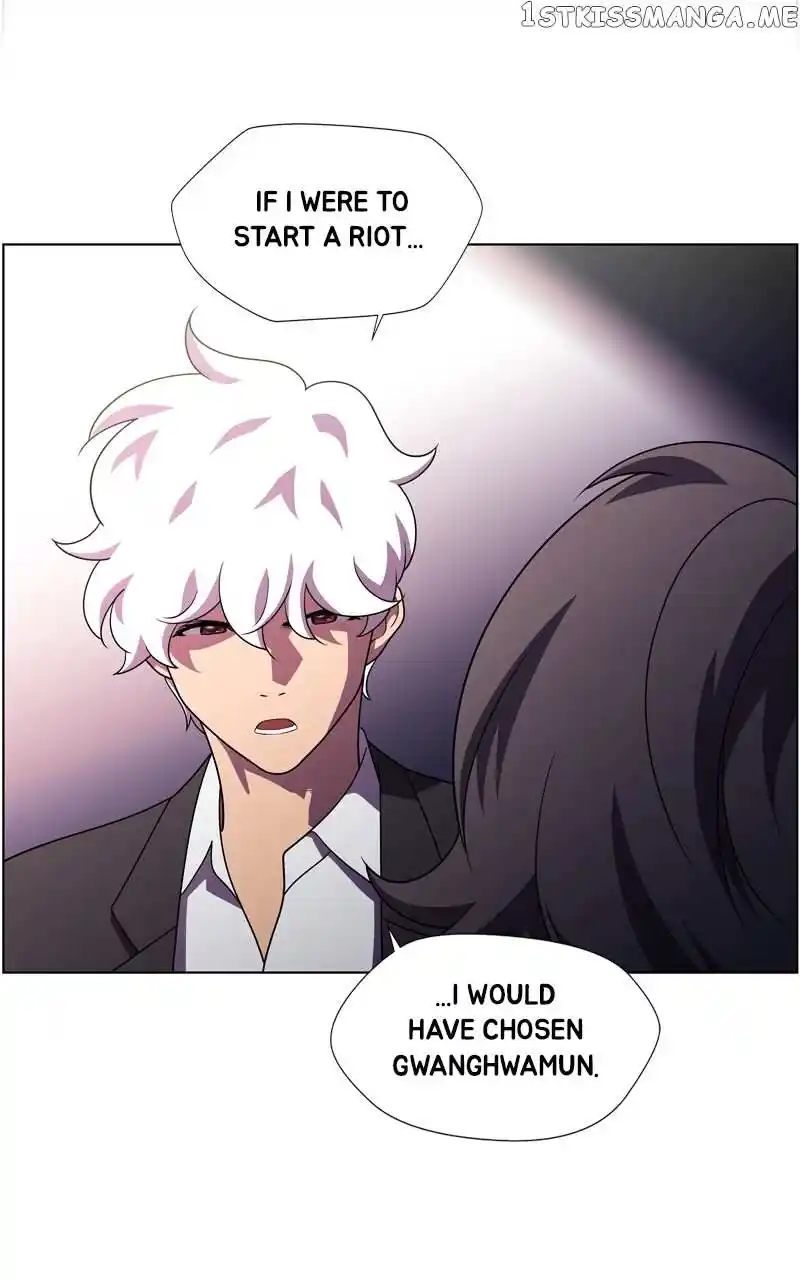 Dr. Frost Chapter 259