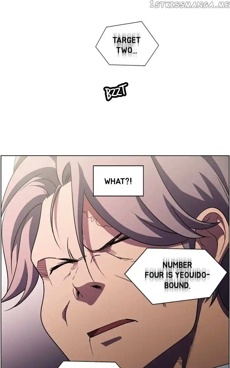 Dr. Frost Chapter 259