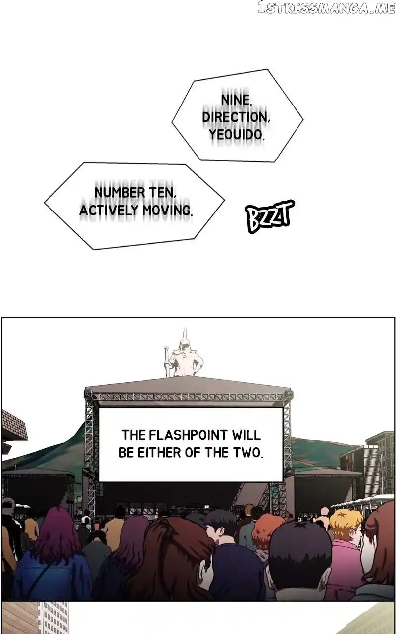 Dr. Frost Chapter 259