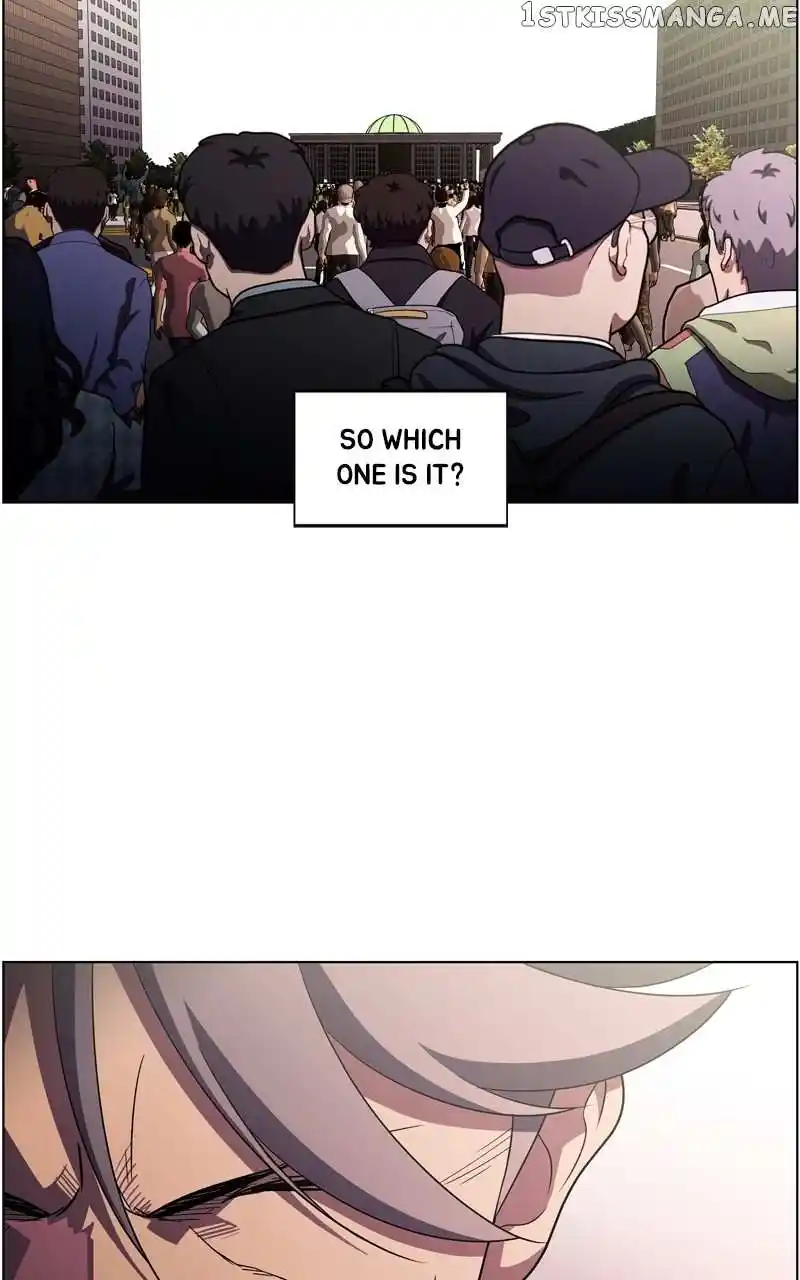 Dr. Frost Chapter 259