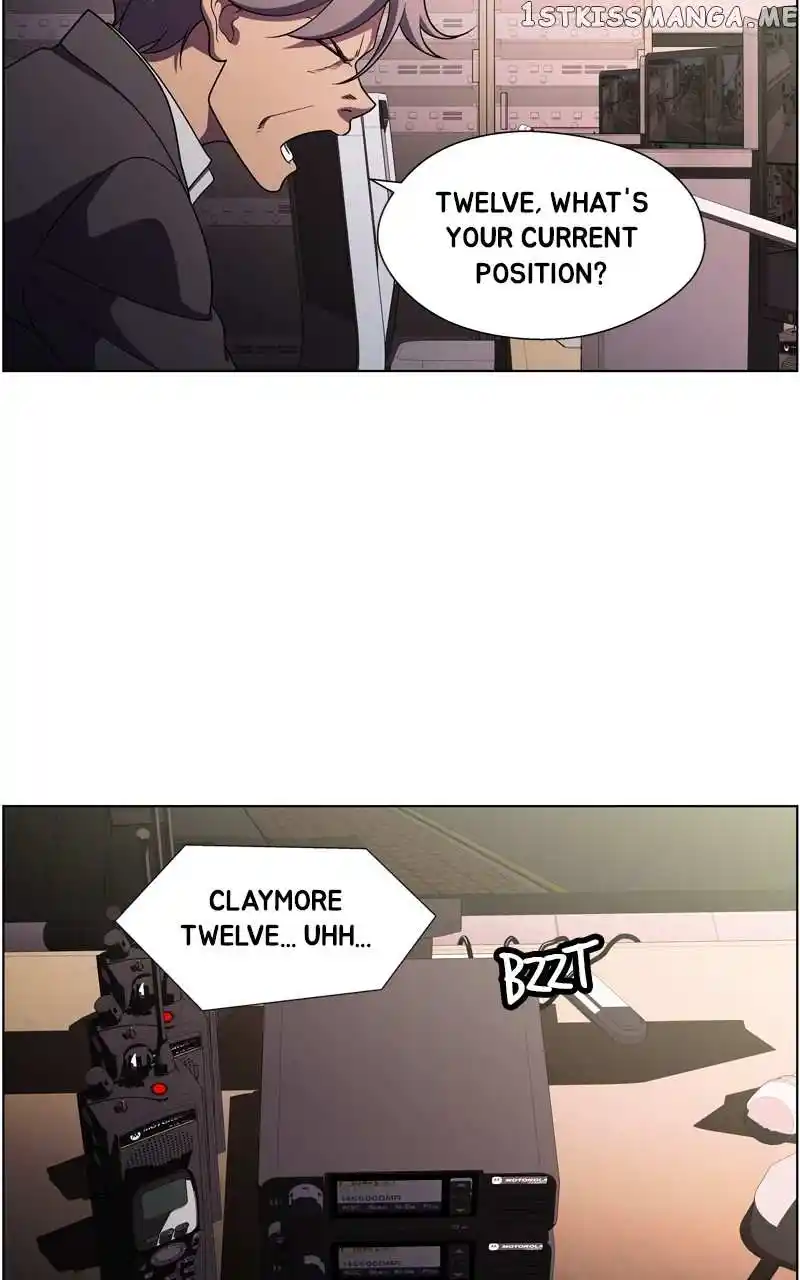 Dr. Frost Chapter 259