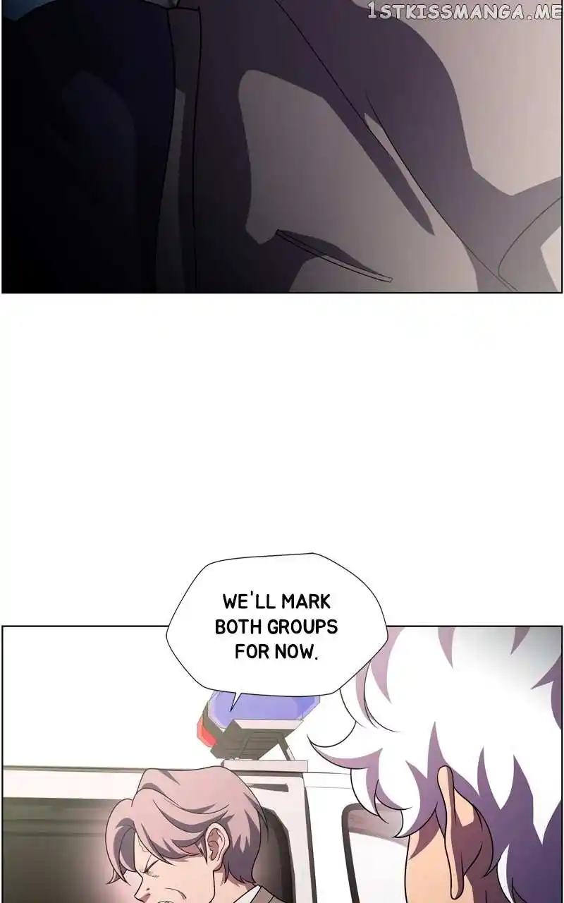 Dr. Frost Chapter 259