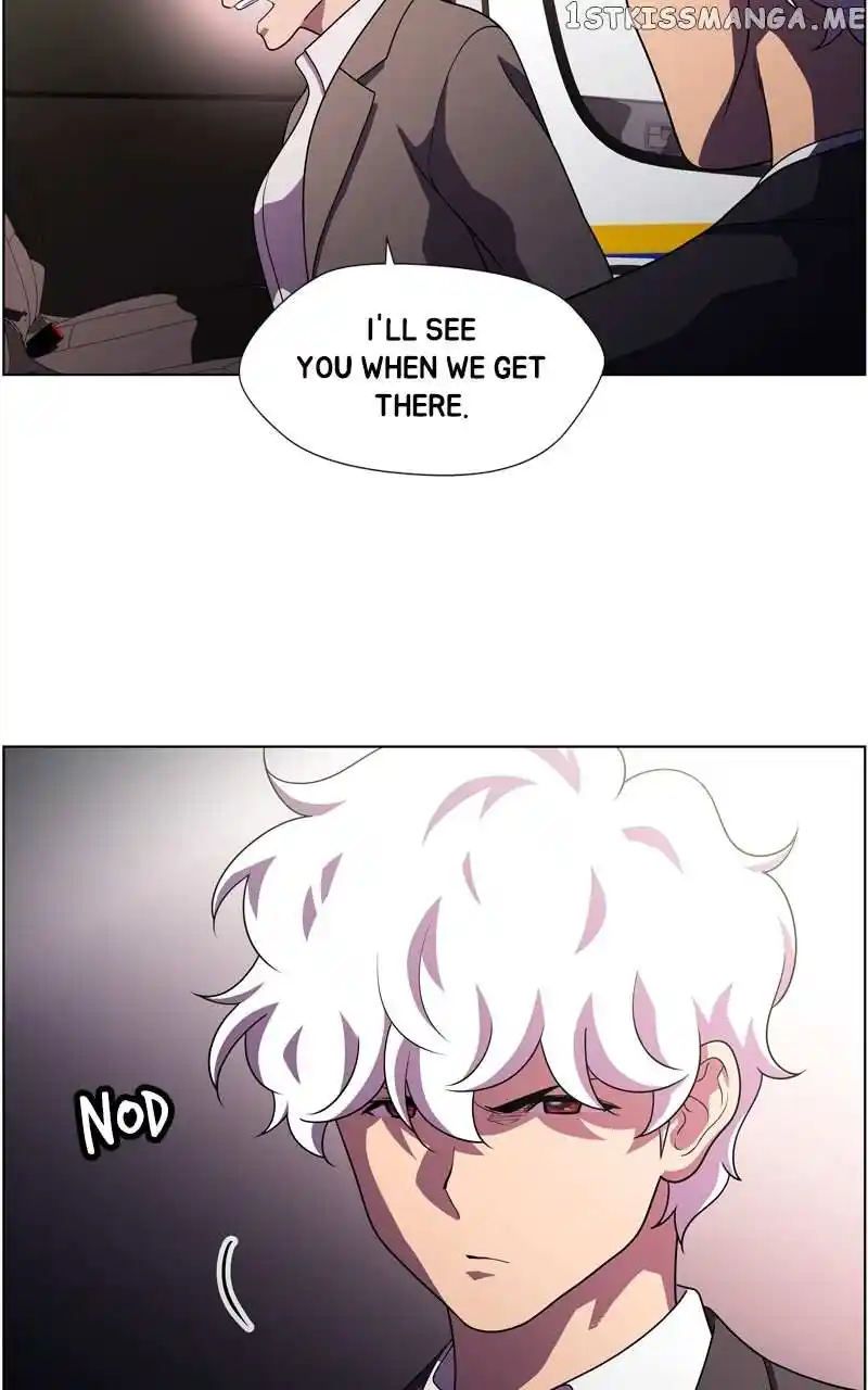 Dr. Frost Chapter 259