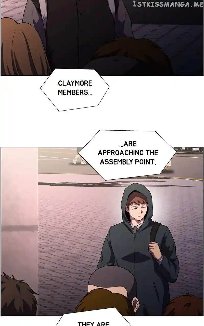 Dr. Frost Chapter 259