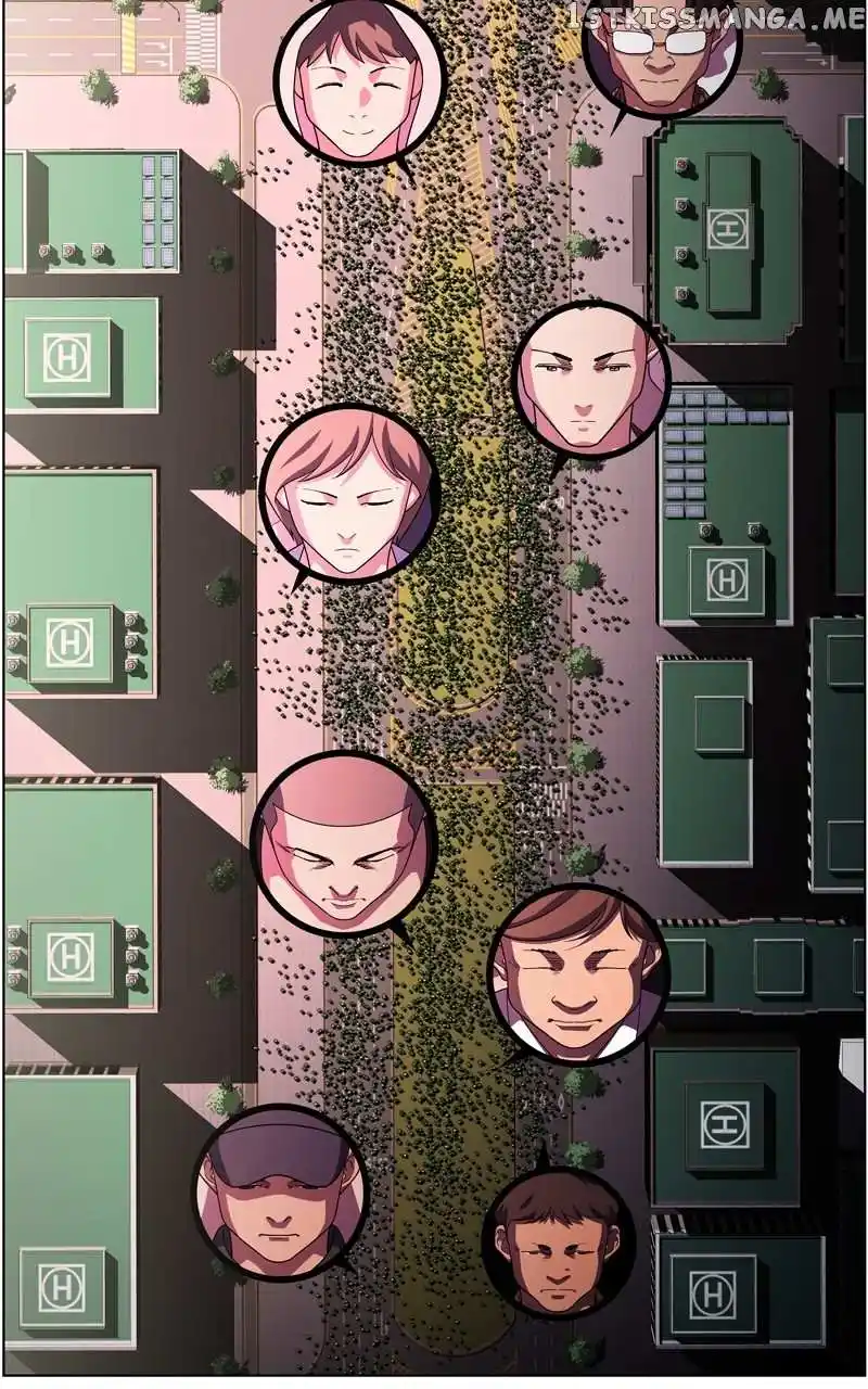 Dr. Frost Chapter 259