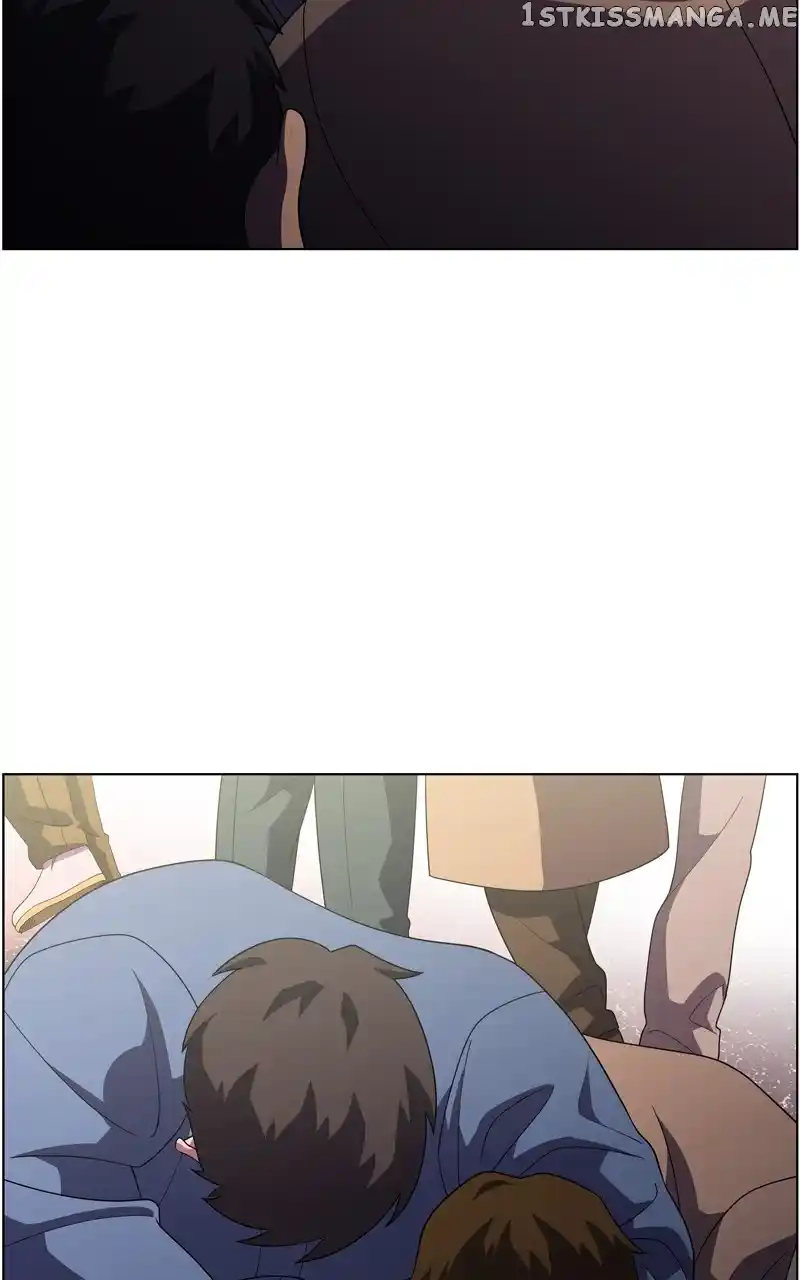 Dr. Frost Chapter 260