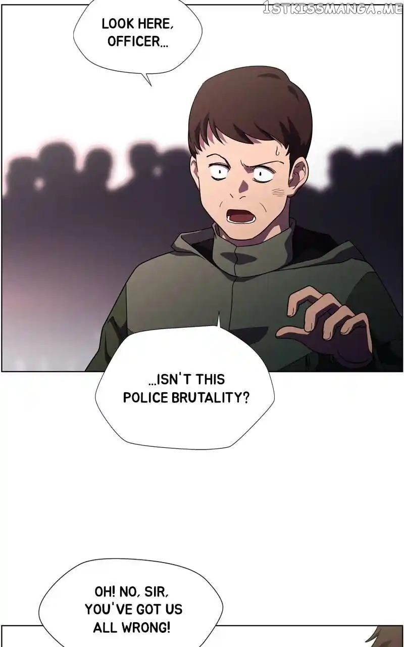 Dr. Frost Chapter 260