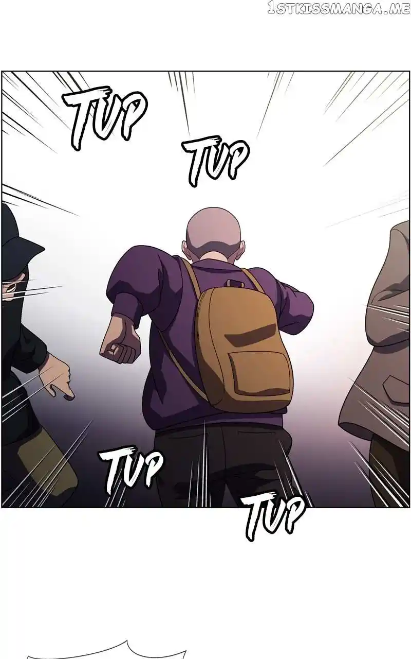 Dr. Frost Chapter 260