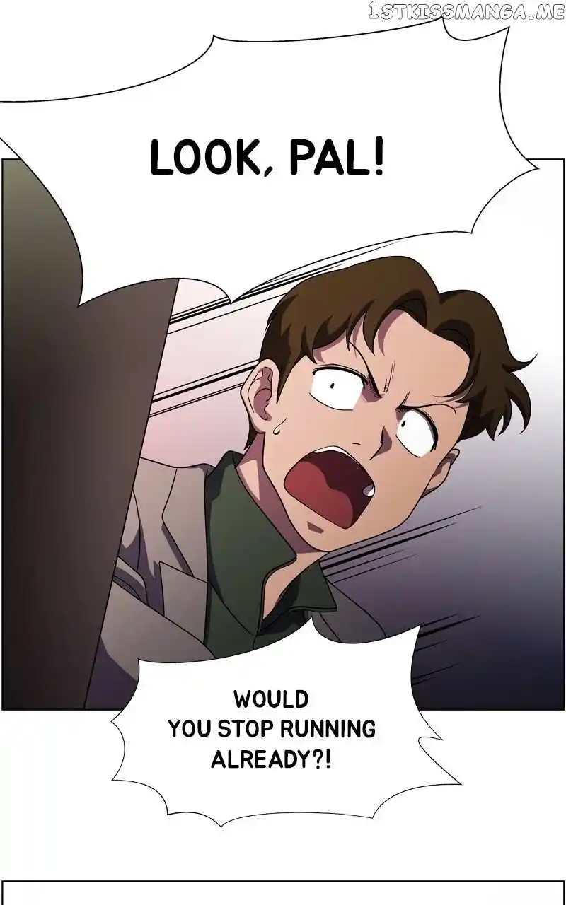 Dr. Frost Chapter 260