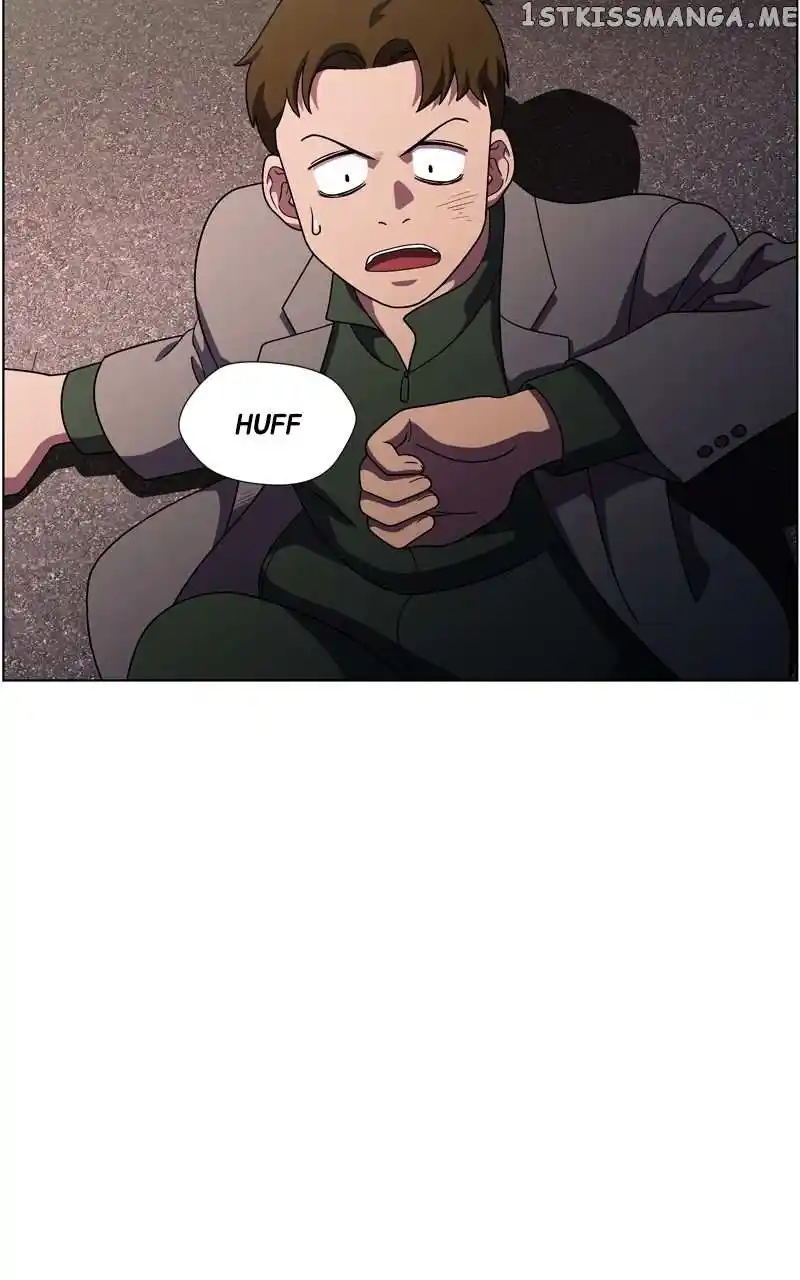 Dr. Frost Chapter 260