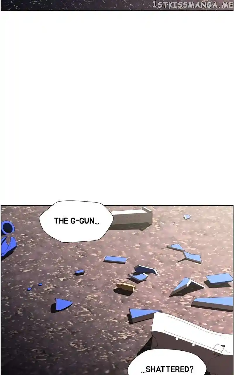 Dr. Frost Chapter 260