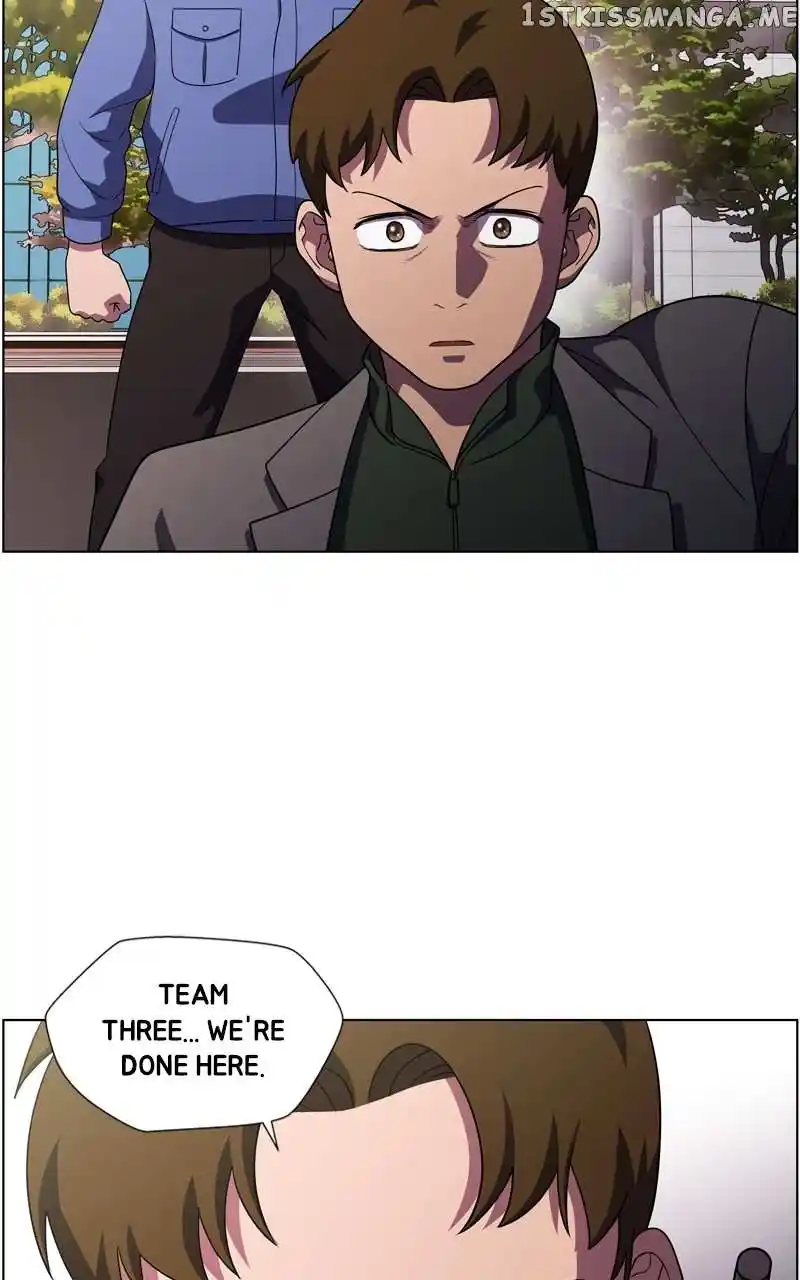 Dr. Frost Chapter 260