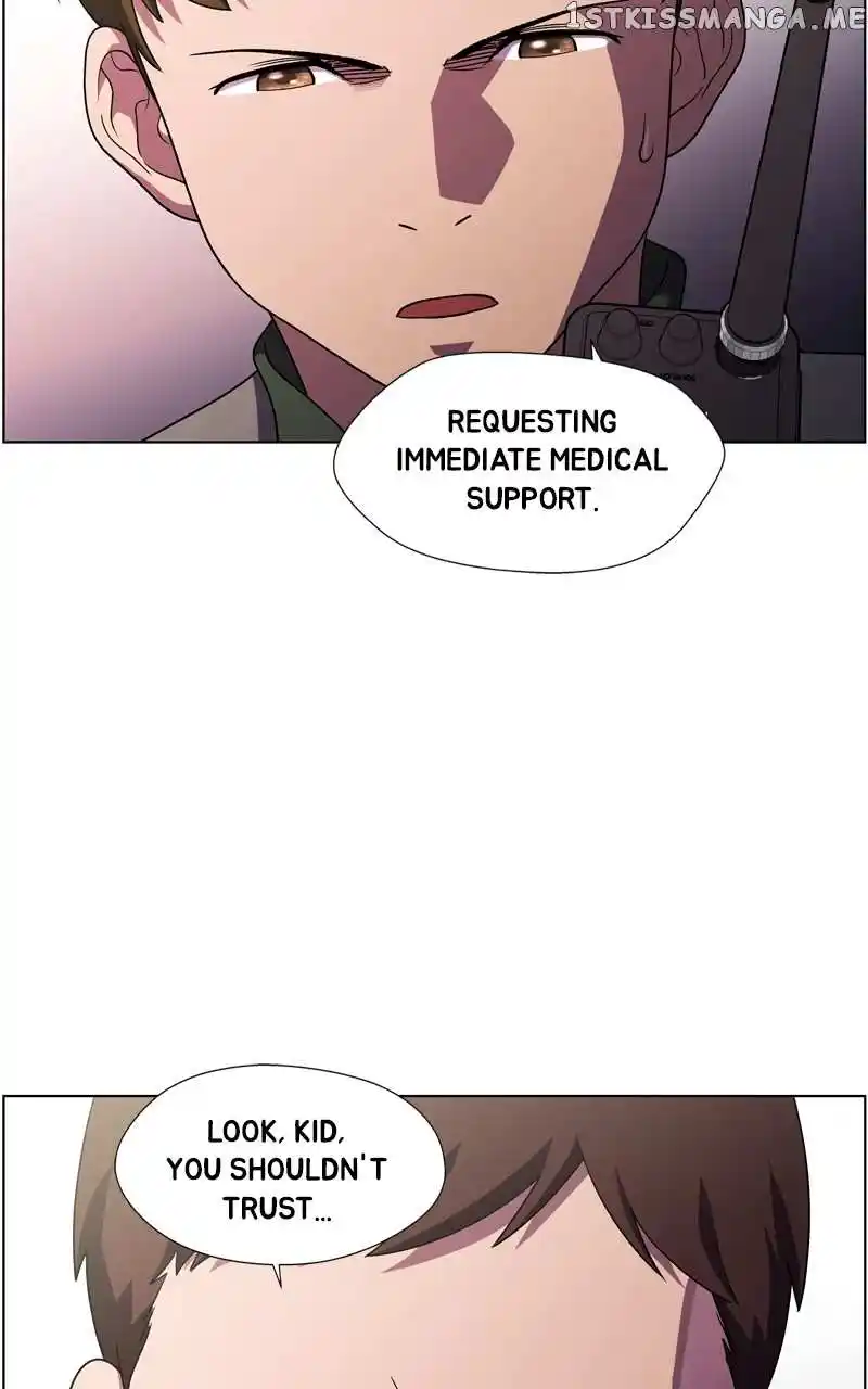 Dr. Frost Chapter 260