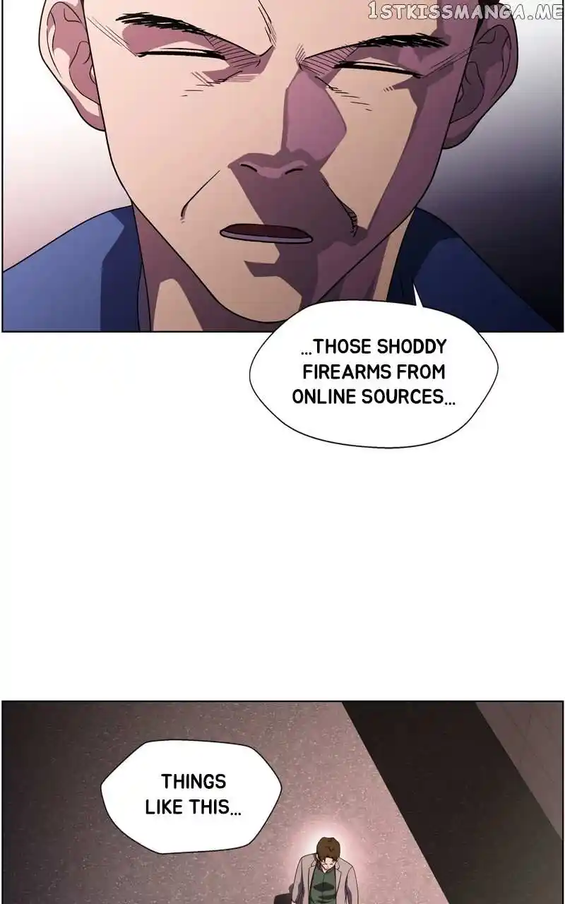 Dr. Frost Chapter 260