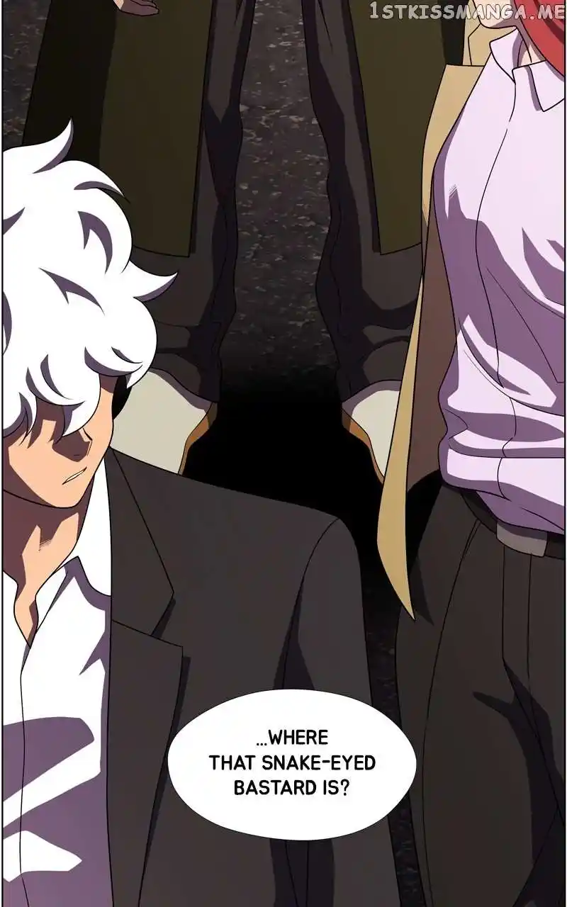 Dr. Frost Chapter 260