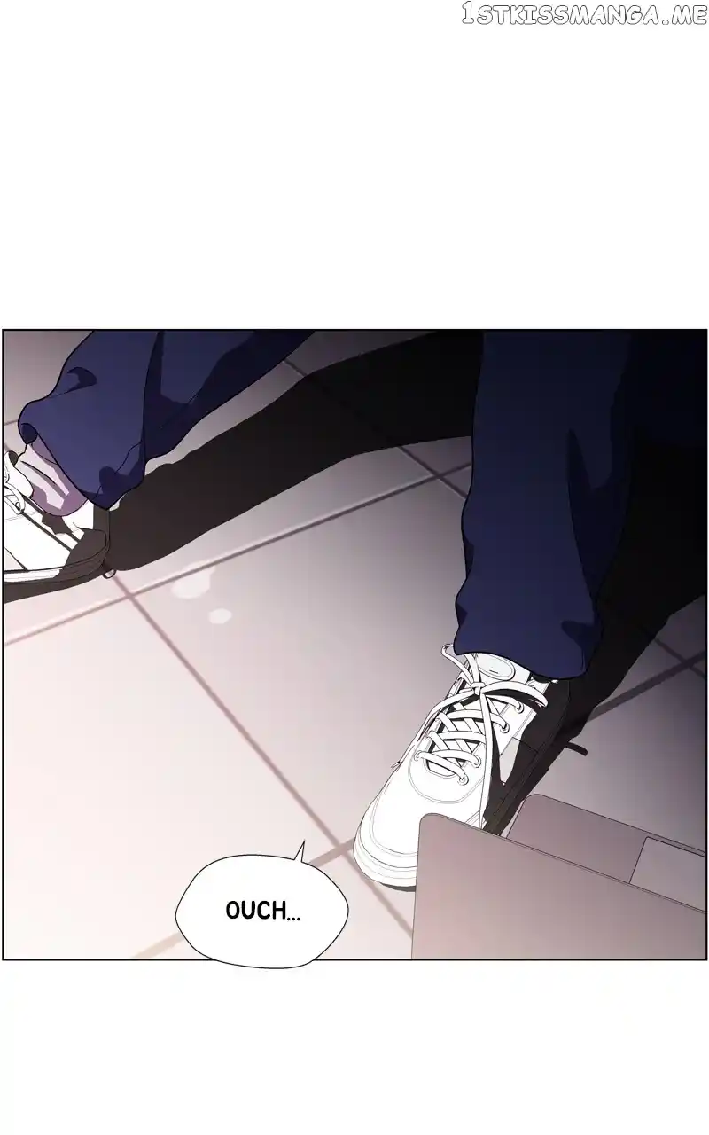 Dr. Frost Chapter 260