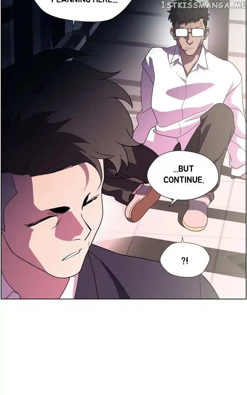 Dr. Frost Chapter 260