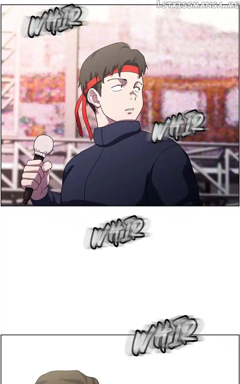 Dr. Frost Chapter 260