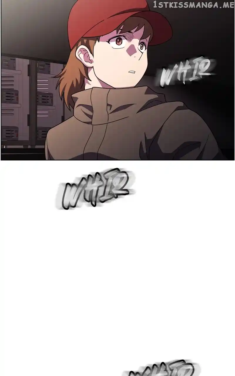 Dr. Frost Chapter 260