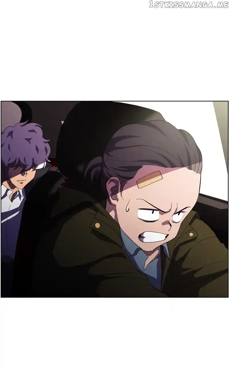 Dr. Frost Chapter 260