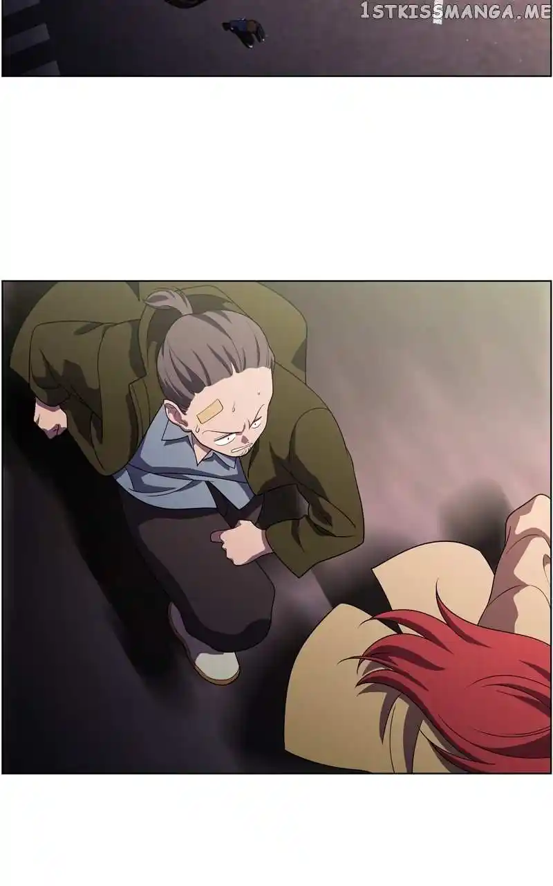 Dr. Frost Chapter 260