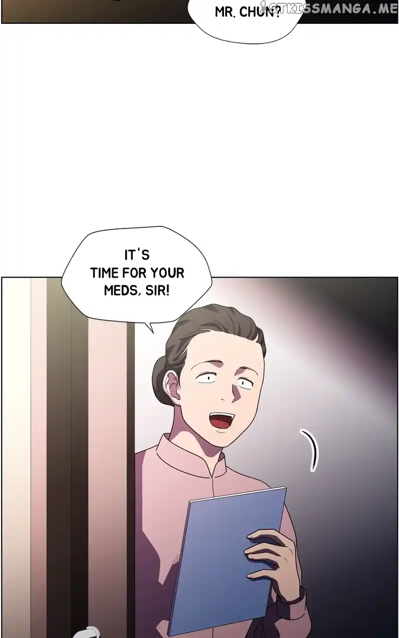 Dr. Frost Chapter 260