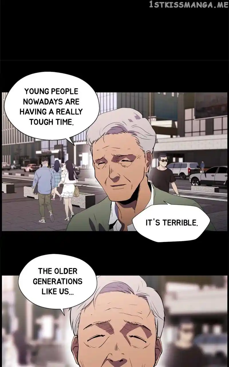 Dr. Frost Chapter 261