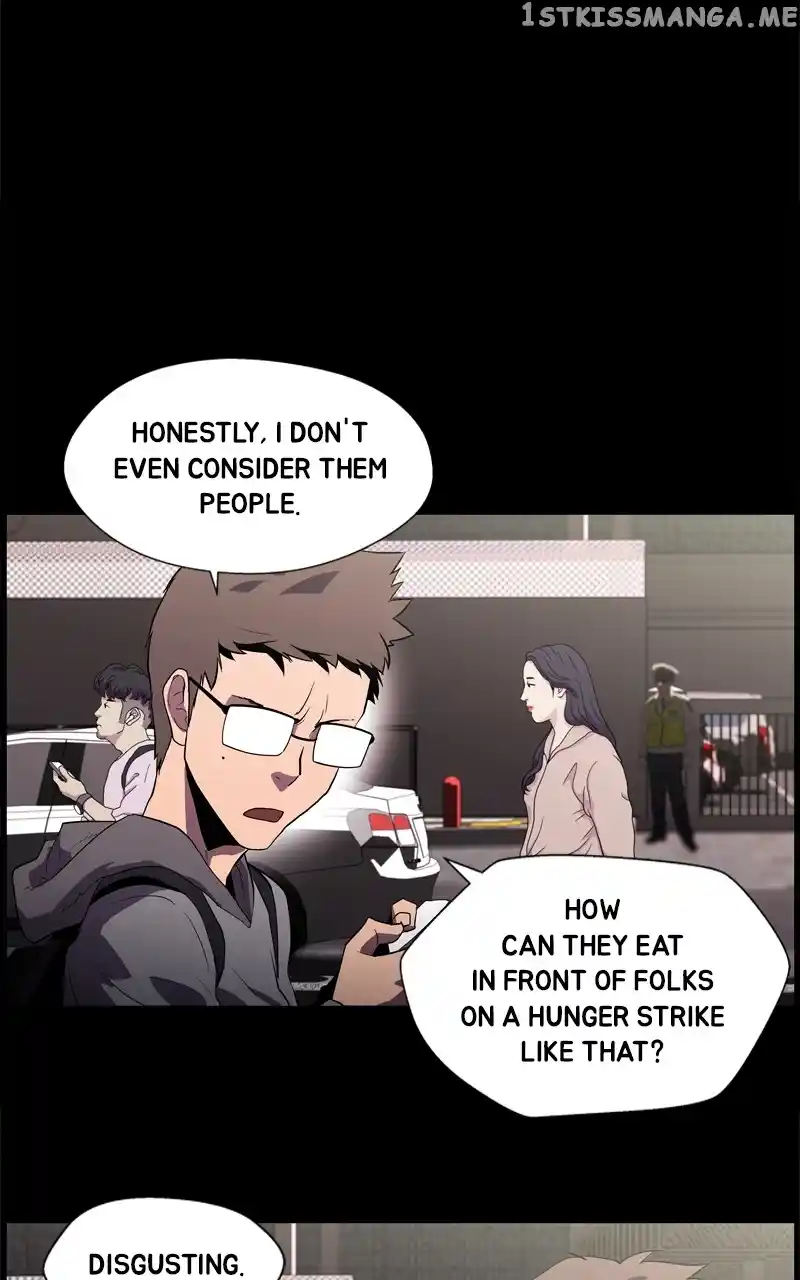 Dr. Frost Chapter 261