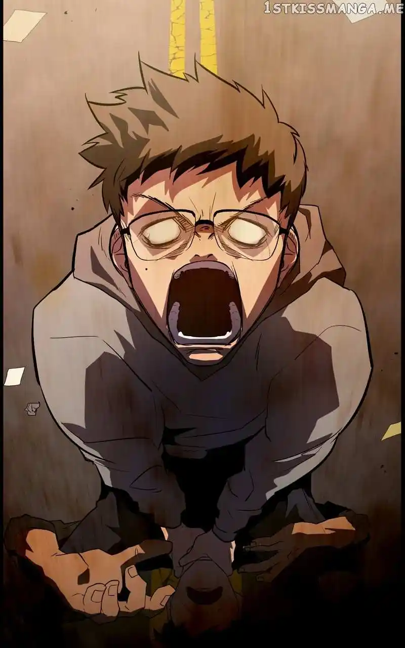 Dr. Frost Chapter 261