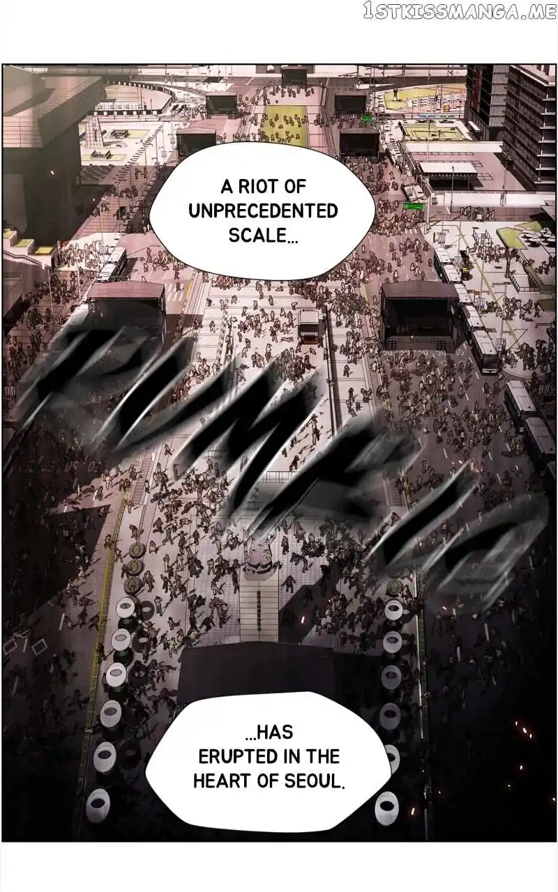 Dr. Frost Chapter 261