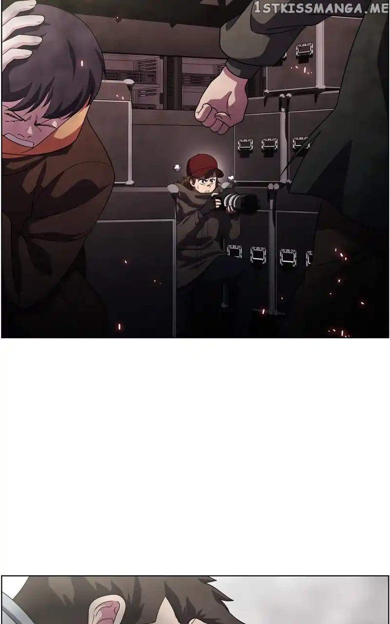 Dr. Frost Chapter 261