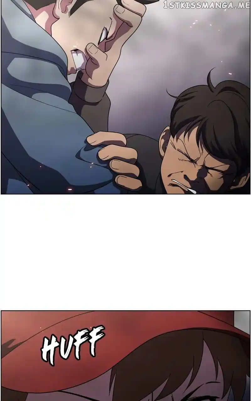 Dr. Frost Chapter 261