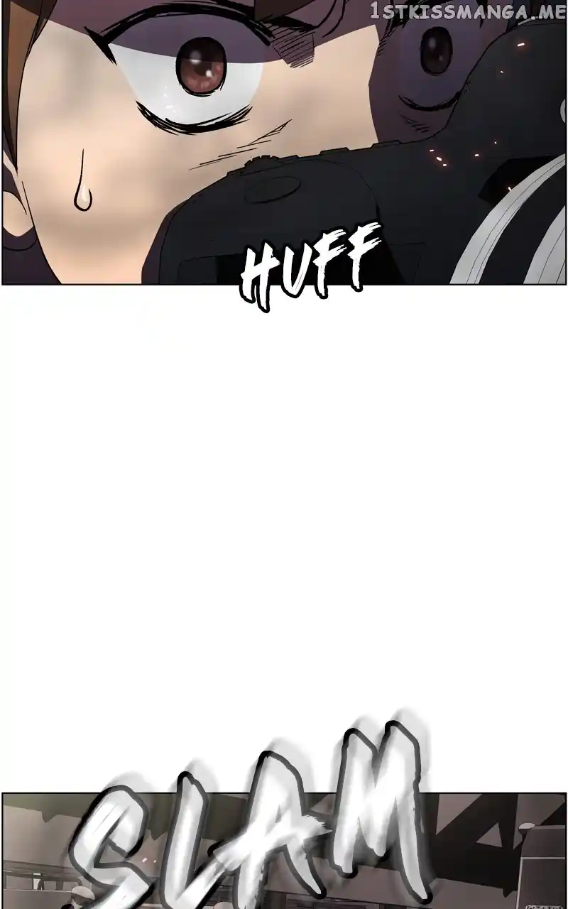 Dr. Frost Chapter 261