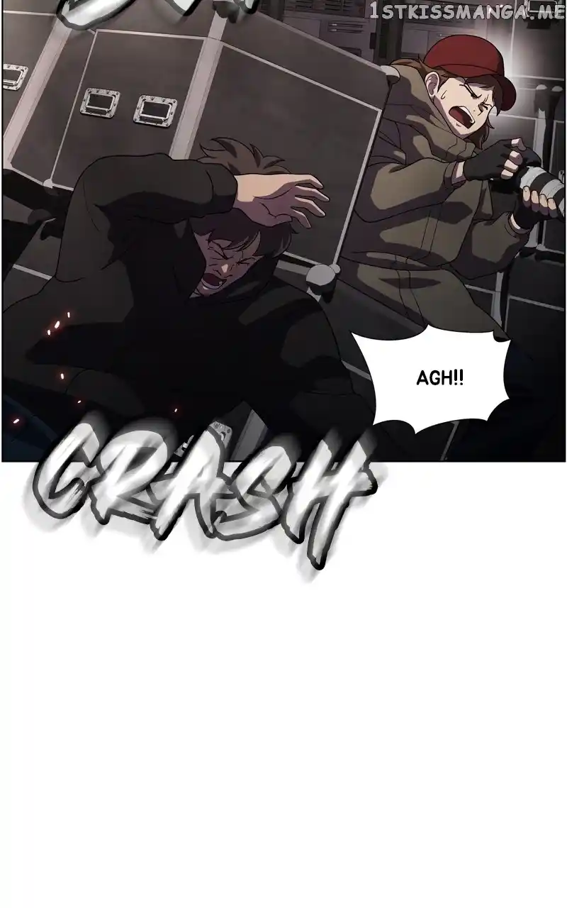 Dr. Frost Chapter 261