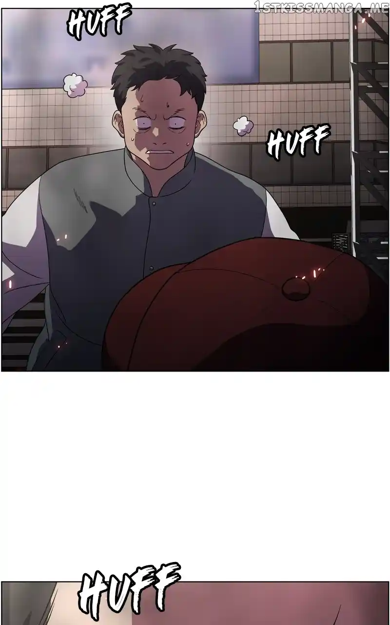 Dr. Frost Chapter 261