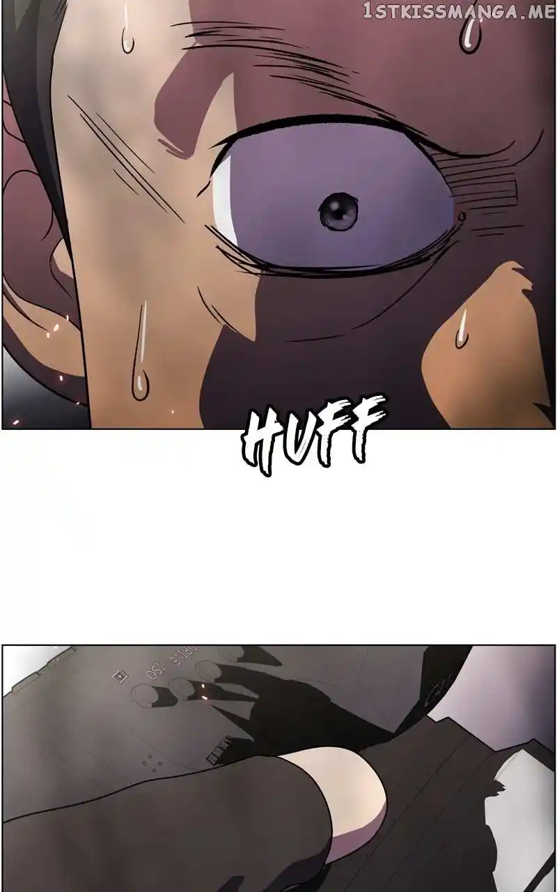 Dr. Frost Chapter 261