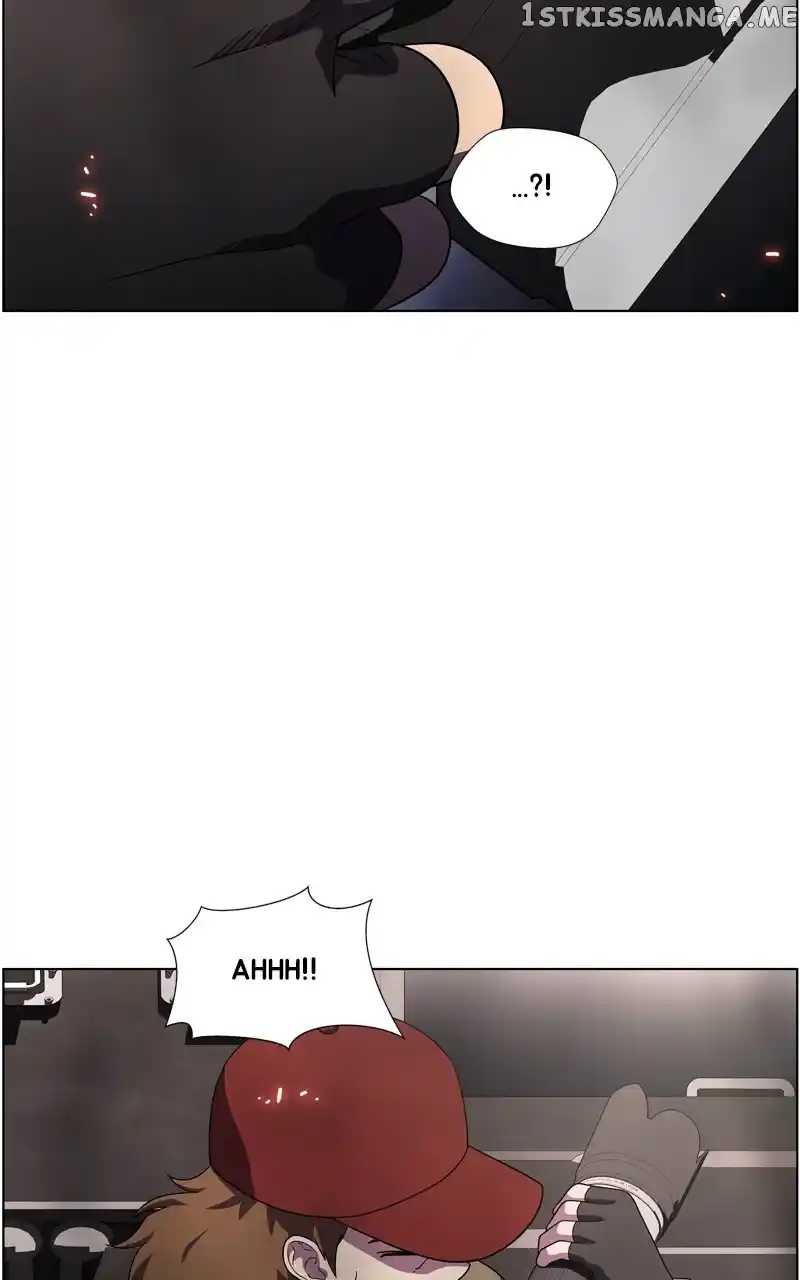 Dr. Frost Chapter 261