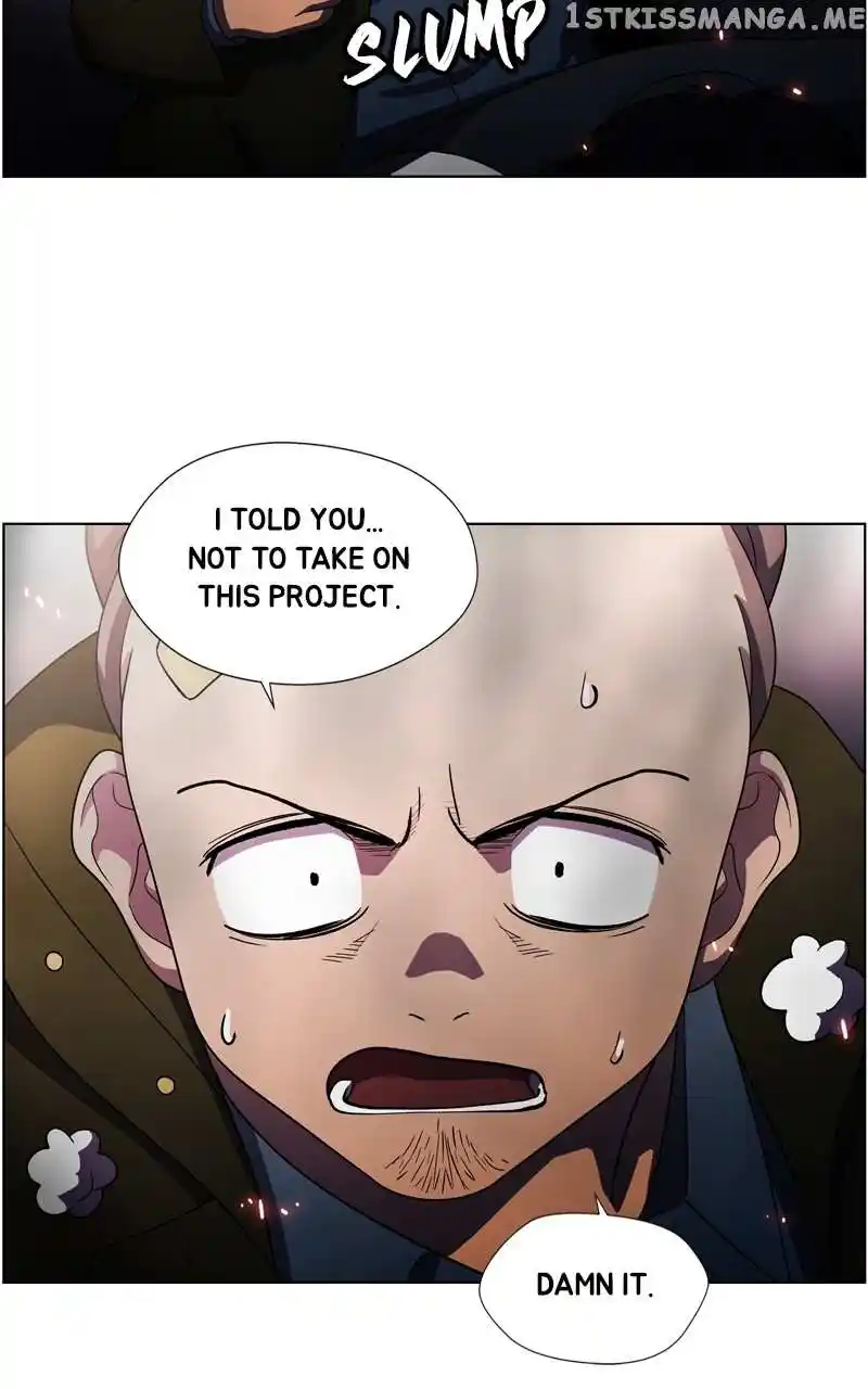 Dr. Frost Chapter 261