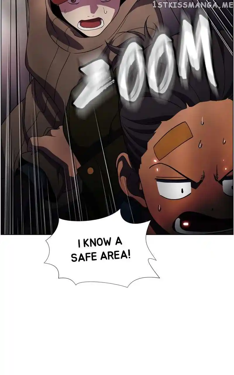 Dr. Frost Chapter 261