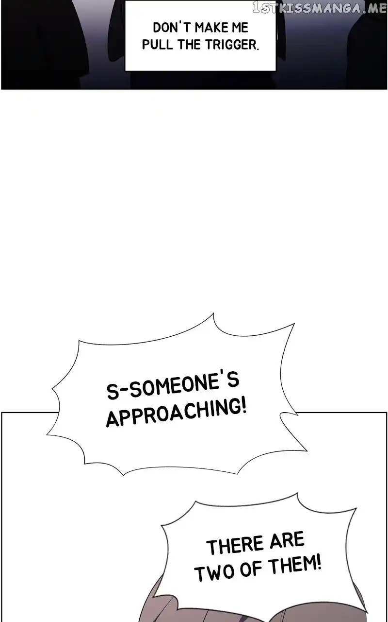 Dr. Frost Chapter 261