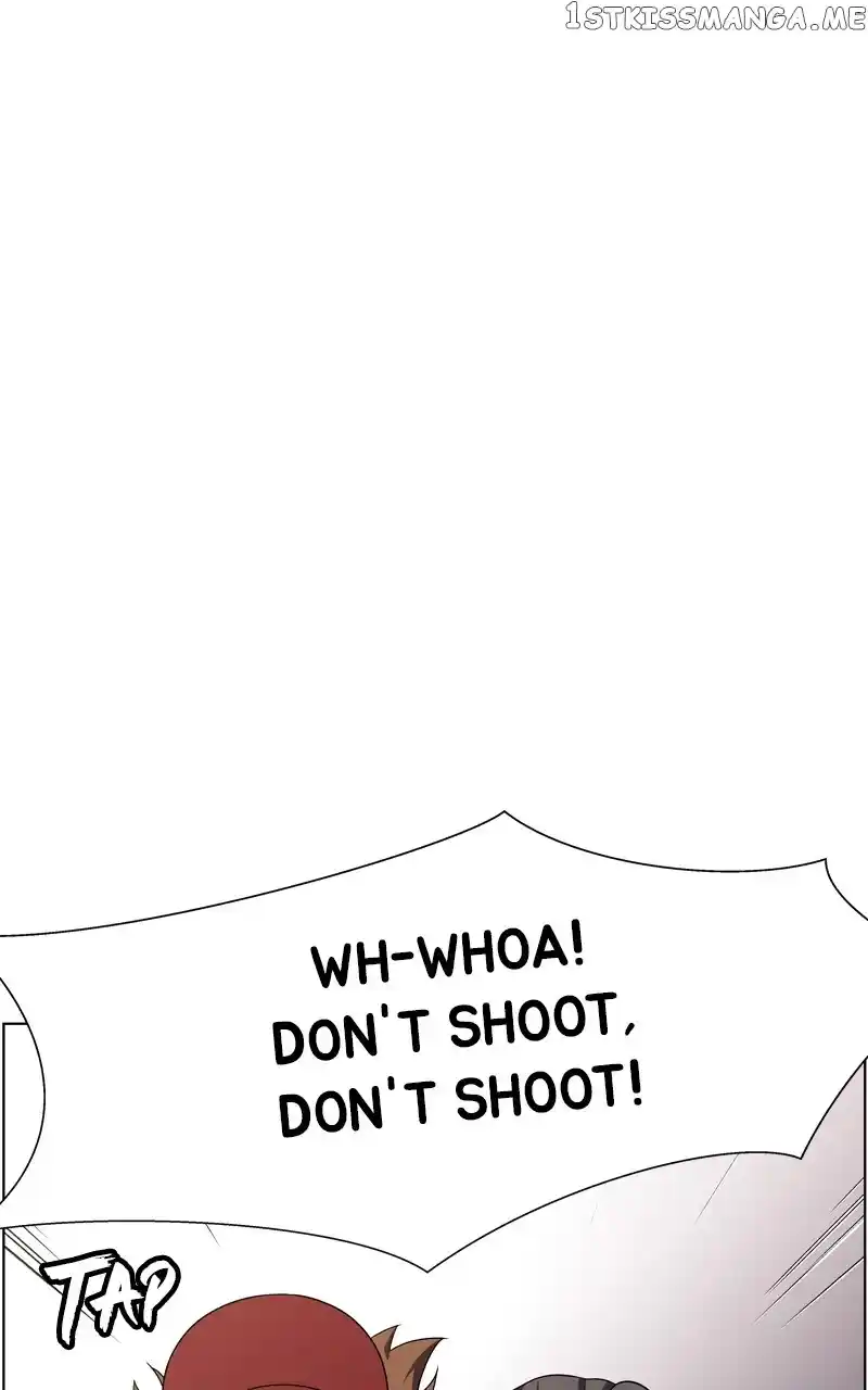 Dr. Frost Chapter 261