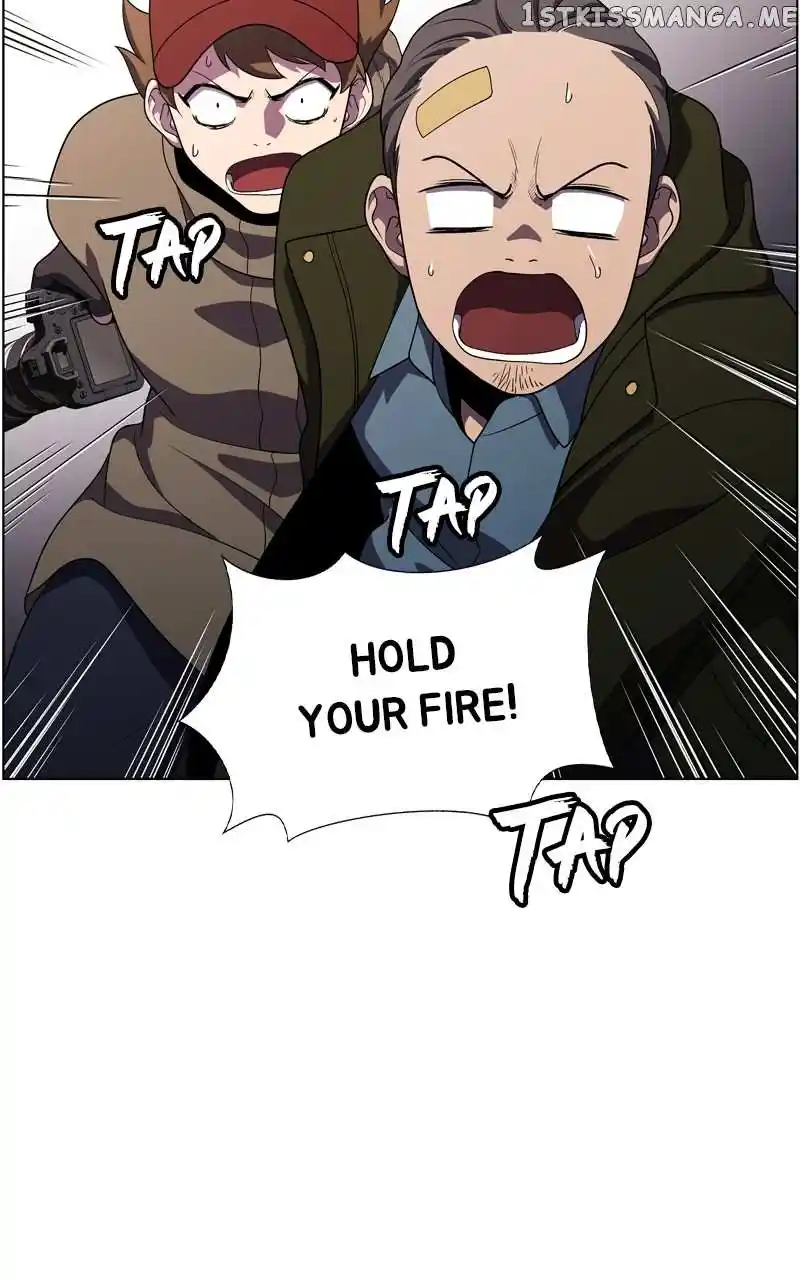 Dr. Frost Chapter 261