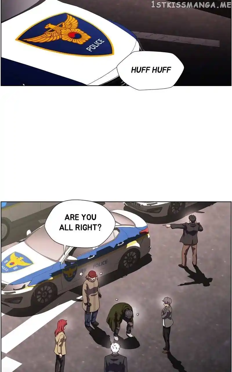 Dr. Frost Chapter 261