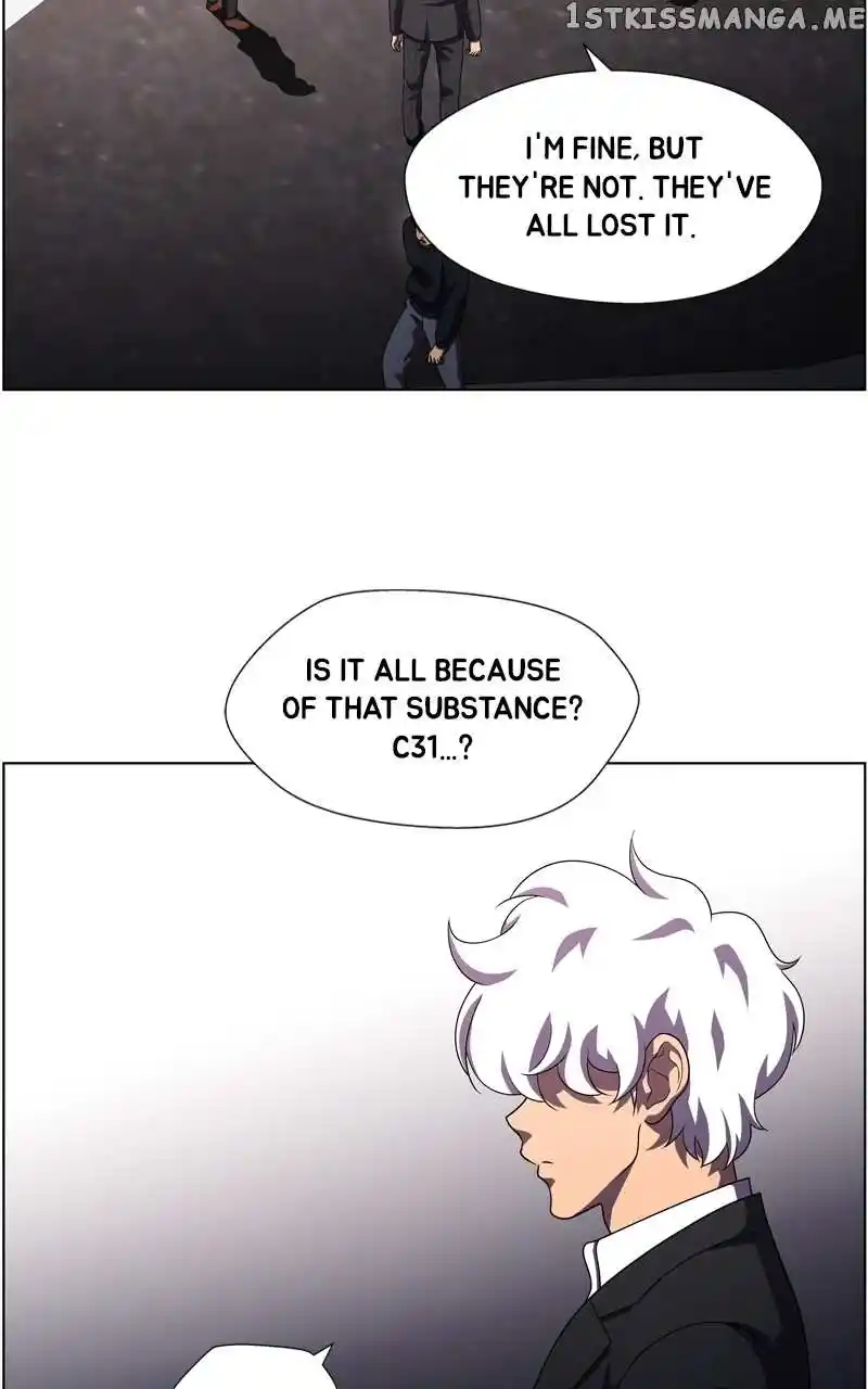 Dr. Frost Chapter 261