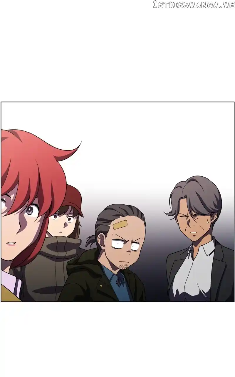 Dr. Frost Chapter 261