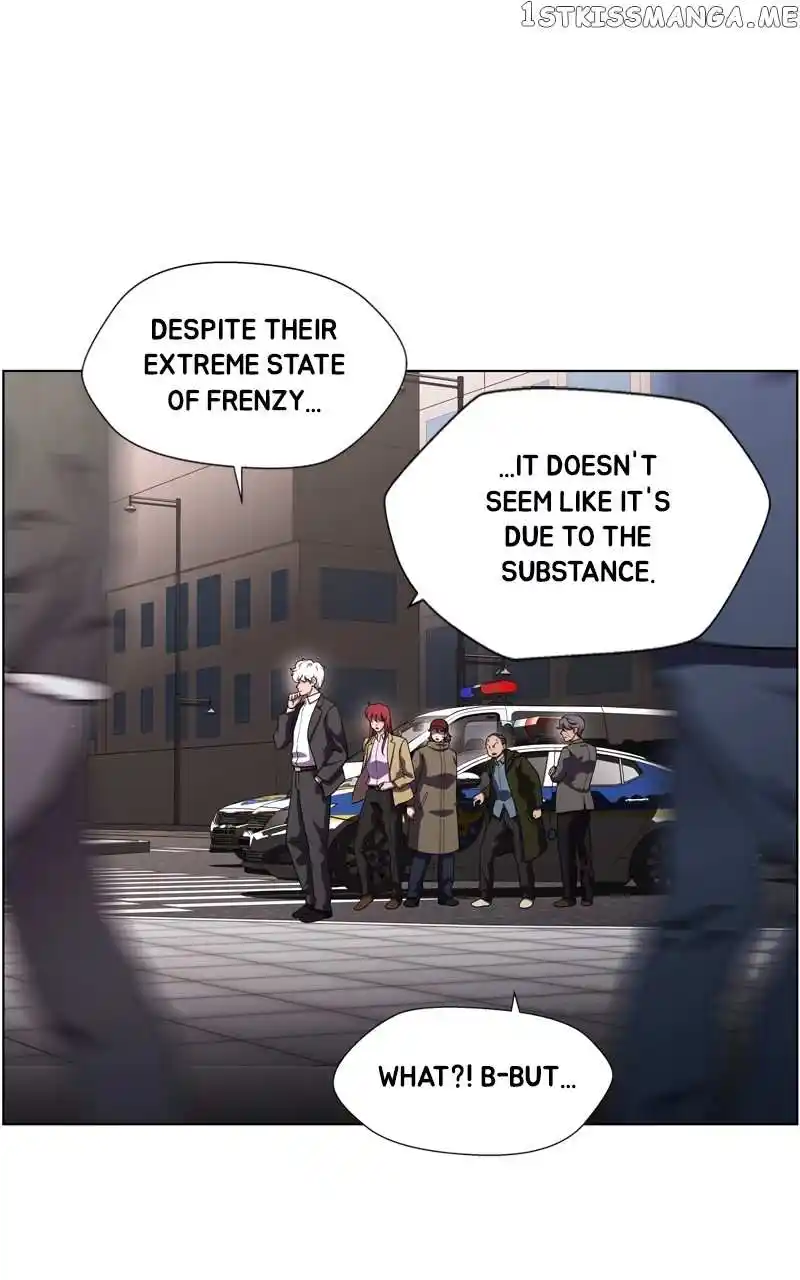 Dr. Frost Chapter 261