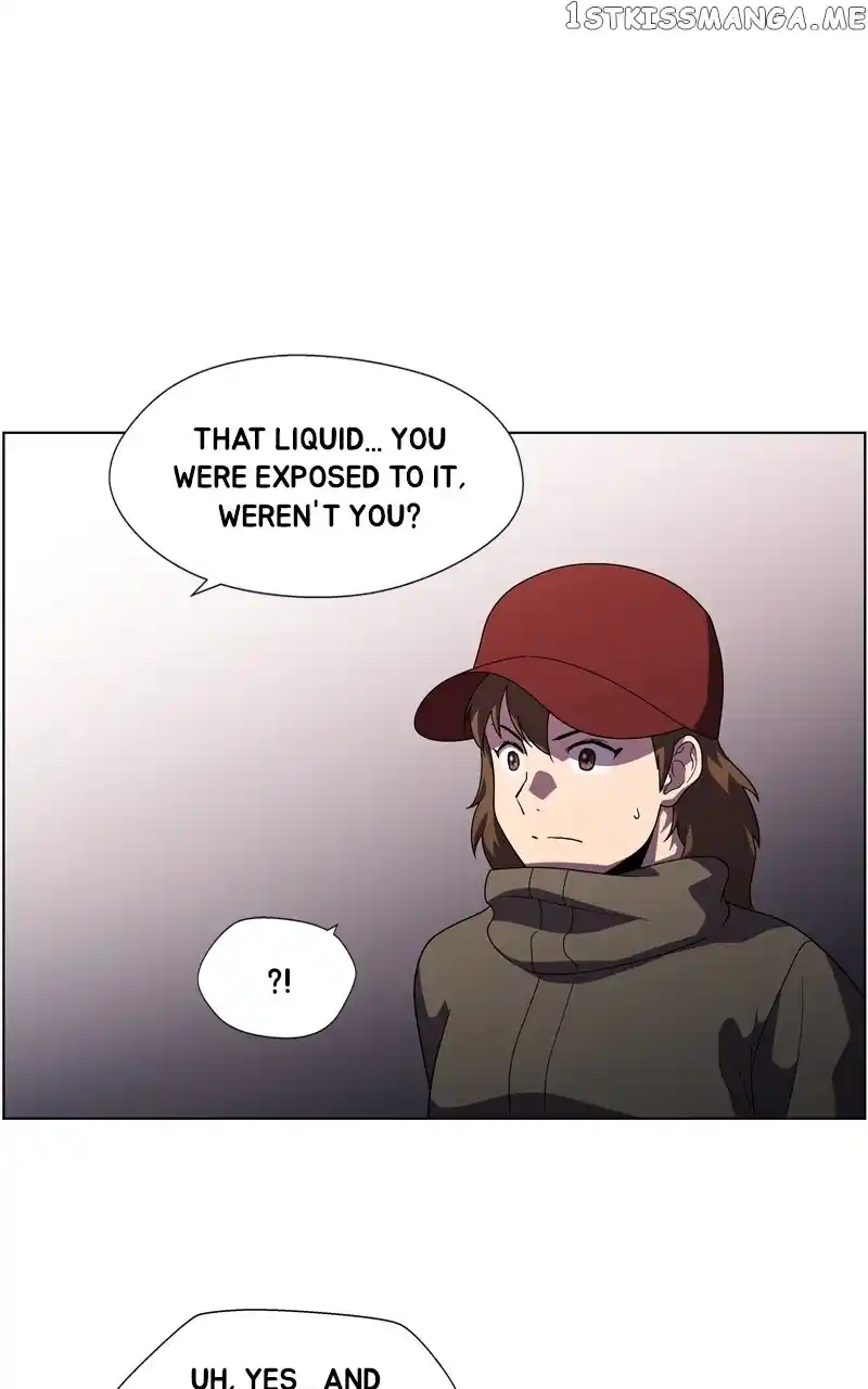 Dr. Frost Chapter 261