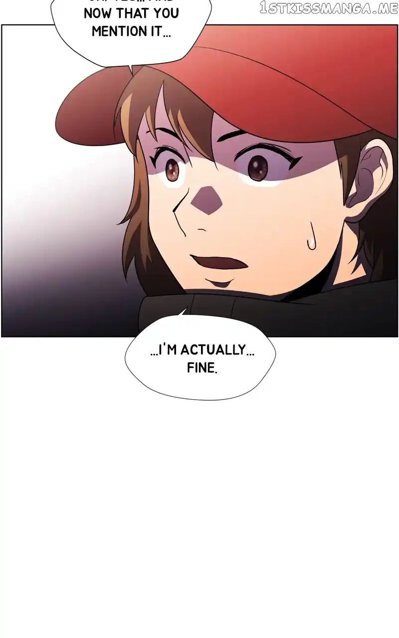 Dr. Frost Chapter 261