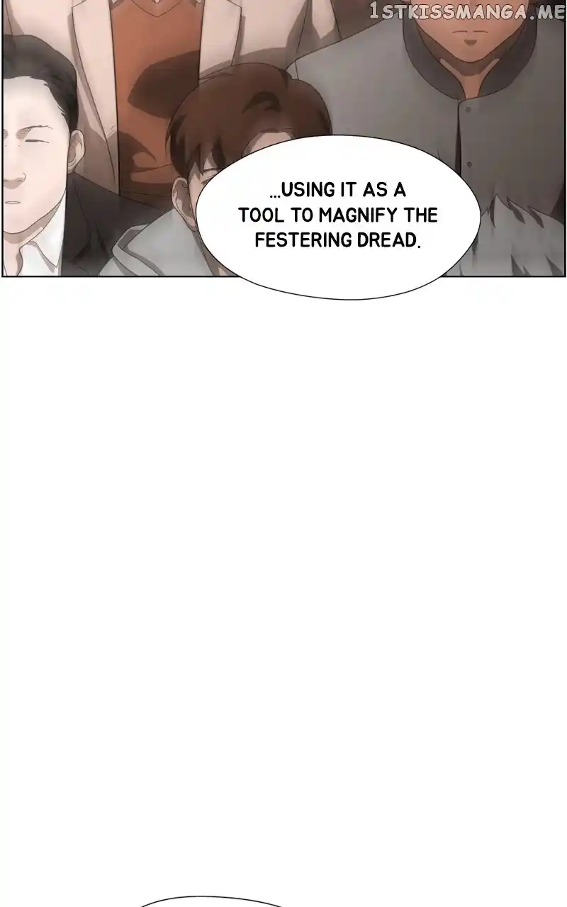 Dr. Frost Chapter 261